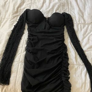 Oh Polly GUIANA dress